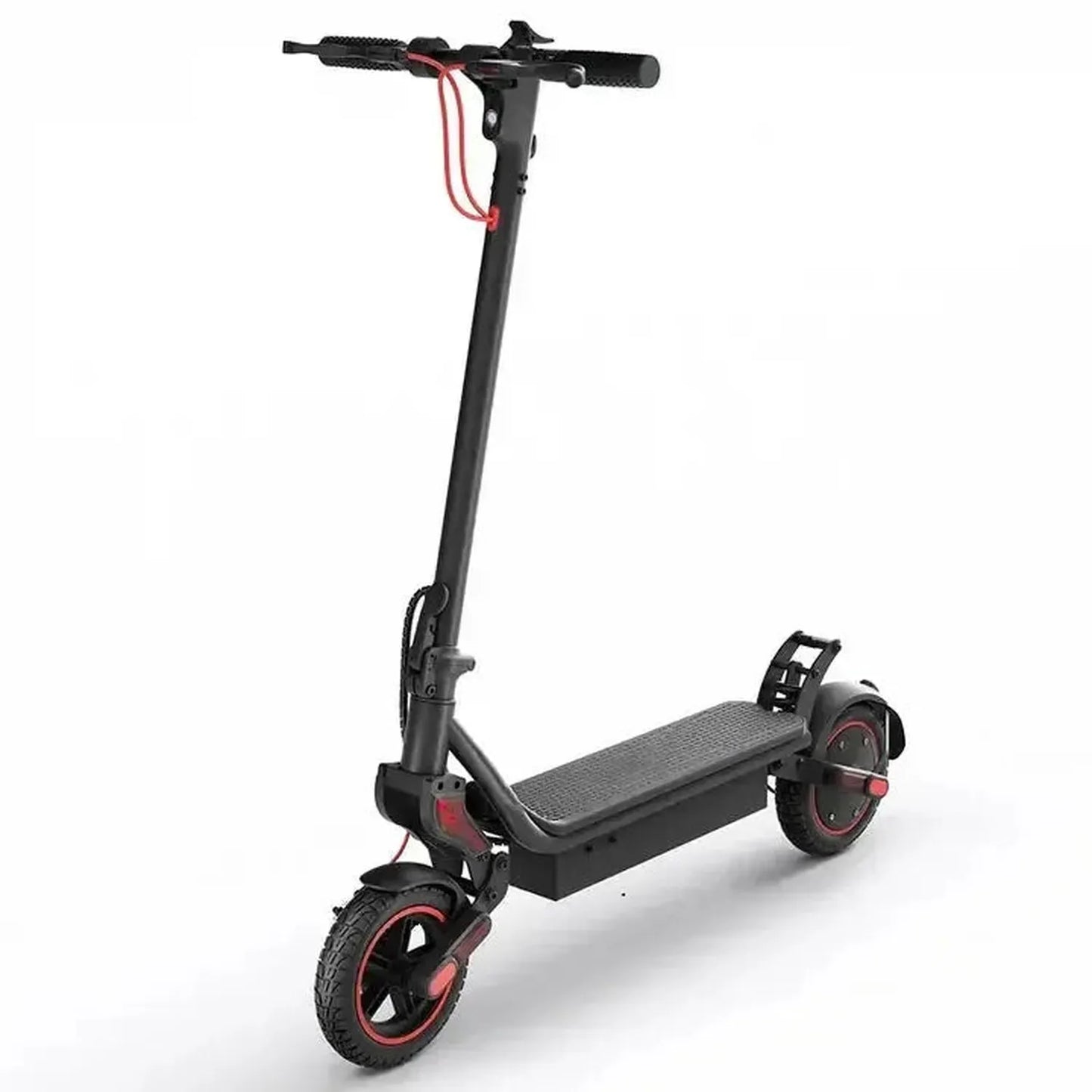 ISCOOTER W8 Folding Electric Scooter