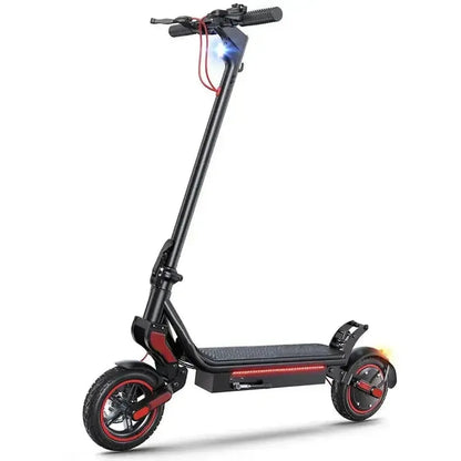 ISCOOTER W8 Folding Electric Scooter