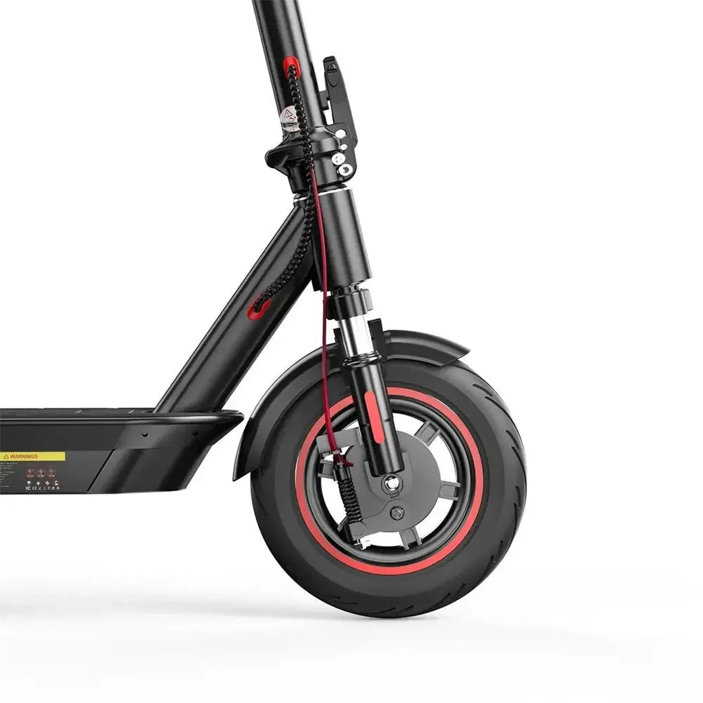 ISCOOTER i10 Electric Scooter