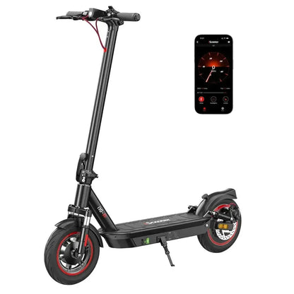 ISCOOTER i10 Electric Scooter