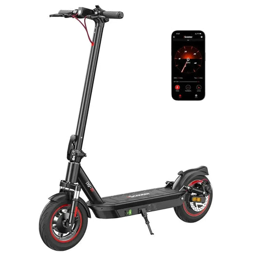 ISCOOTER i10 Electric Scooter