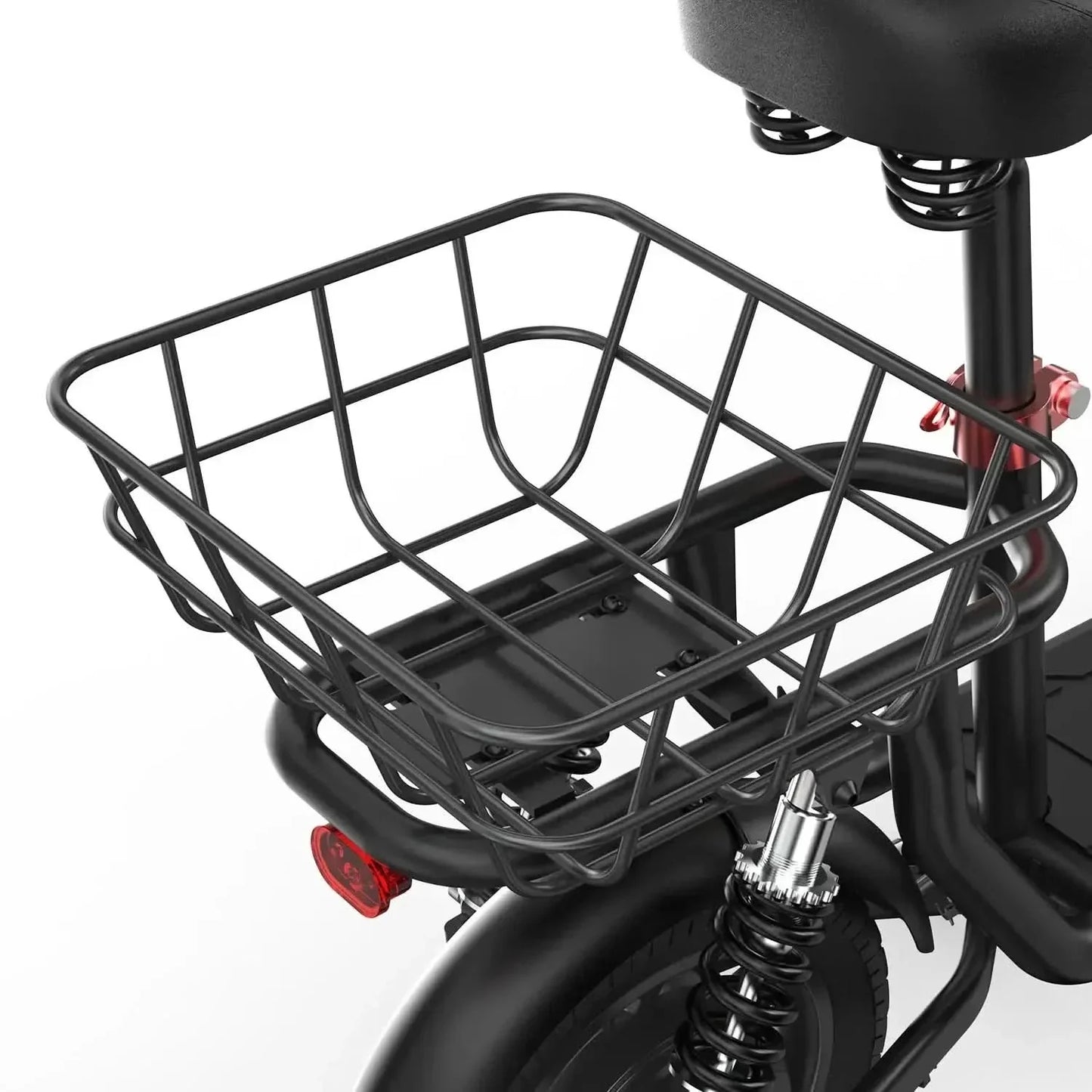 ISCOOTER i12 Electric Scooter