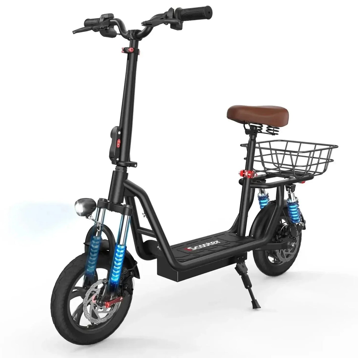 ISCOOTER i12 Electric Scooter