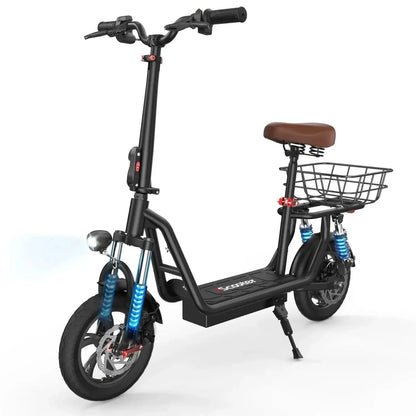 ISCOOTER i12 Electric Scooter