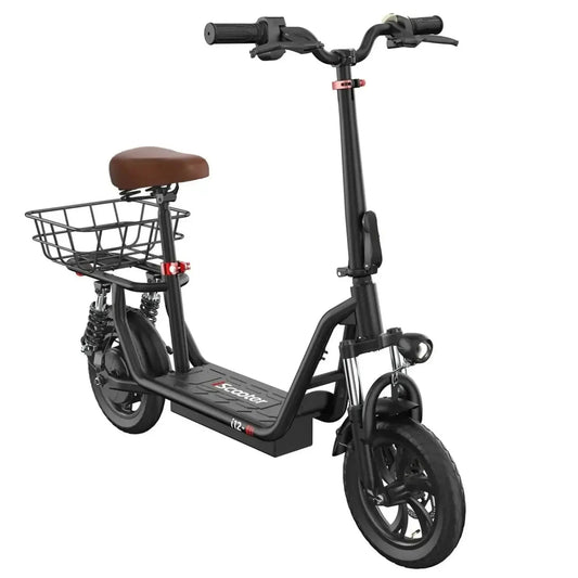 ISCOOTER i12 Electric Scooter