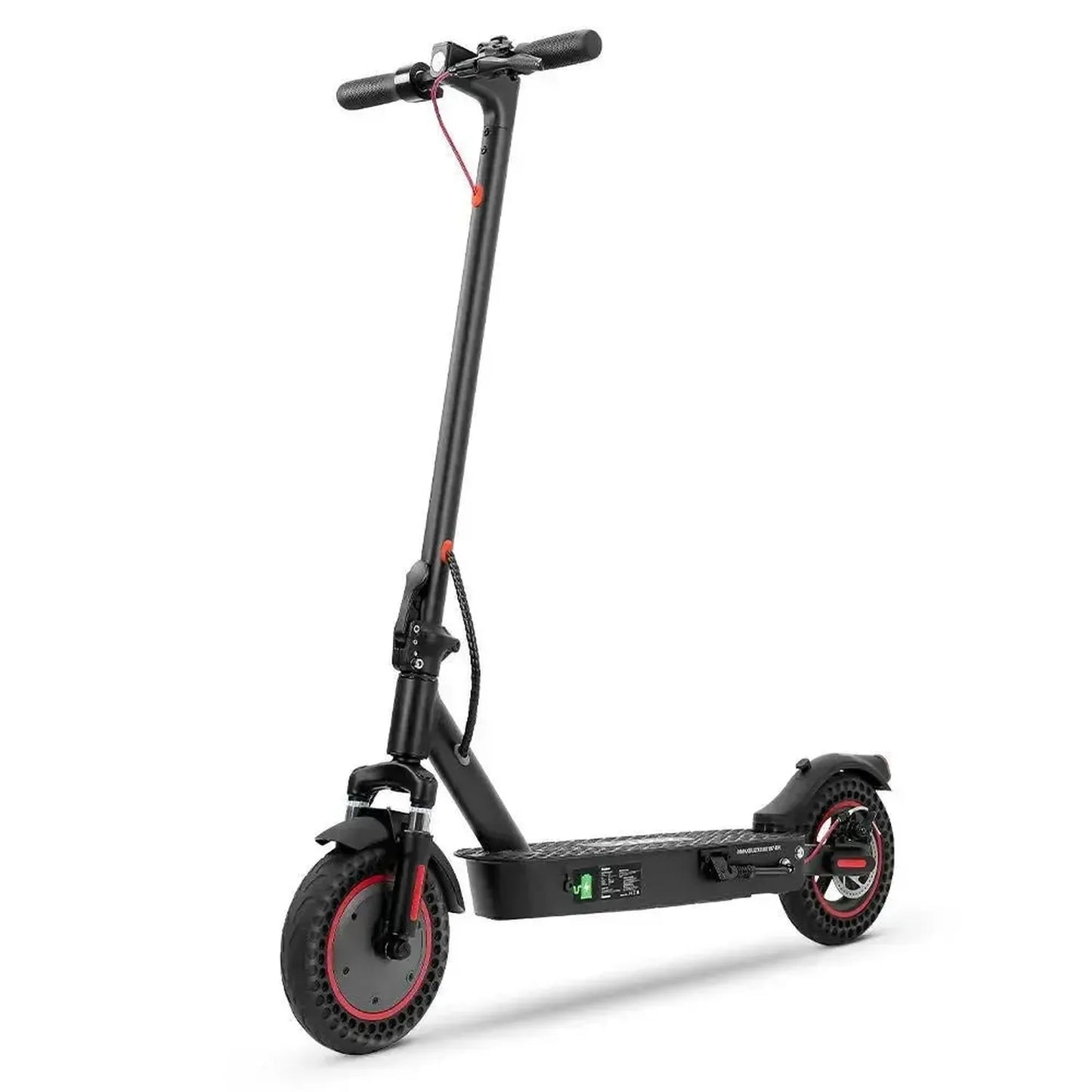 ISCOOTER i9 Max Electric Scooter