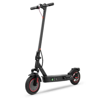 ISCOOTER i9 Max Electric Scooter