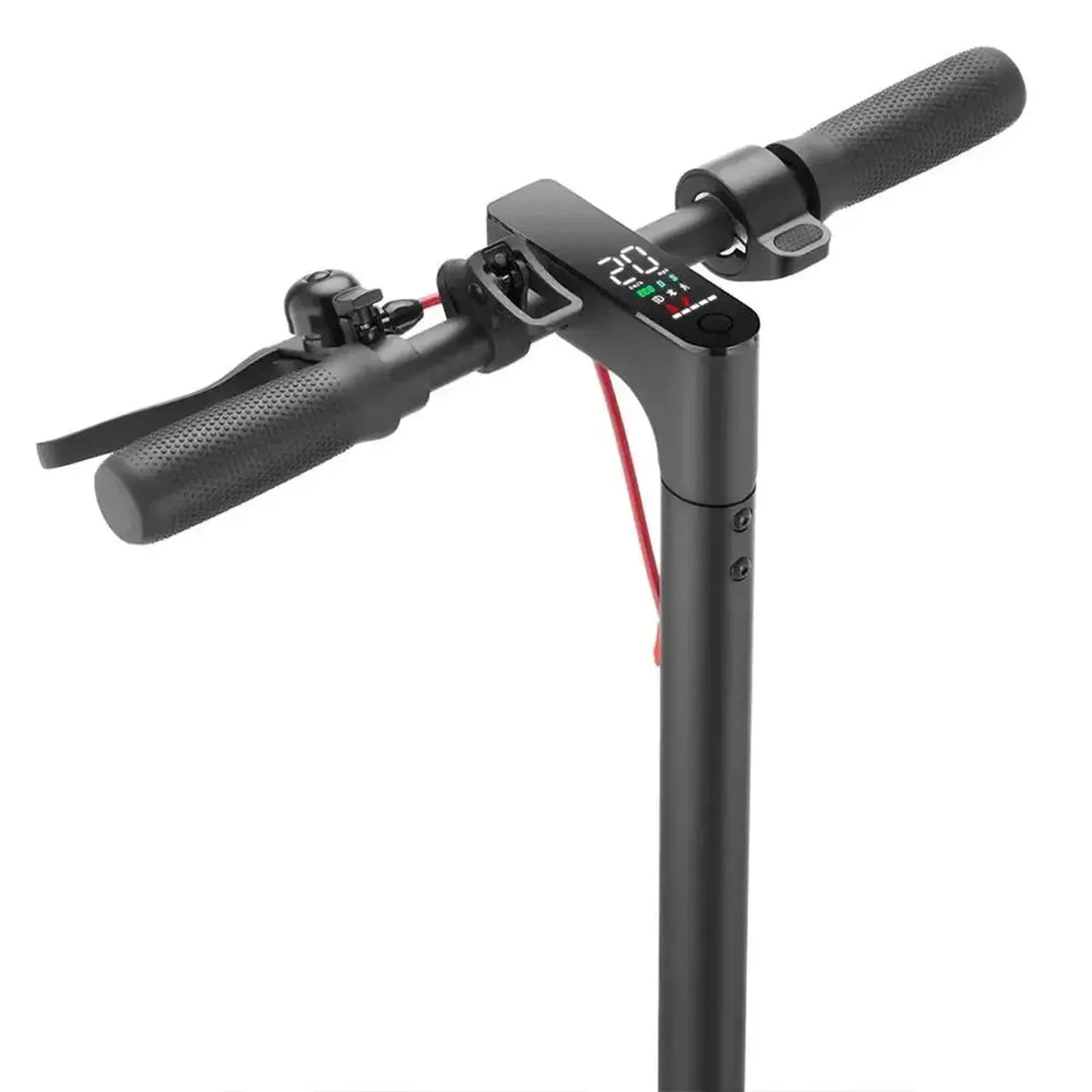ISCOOTER i9 Max Electric Scooter