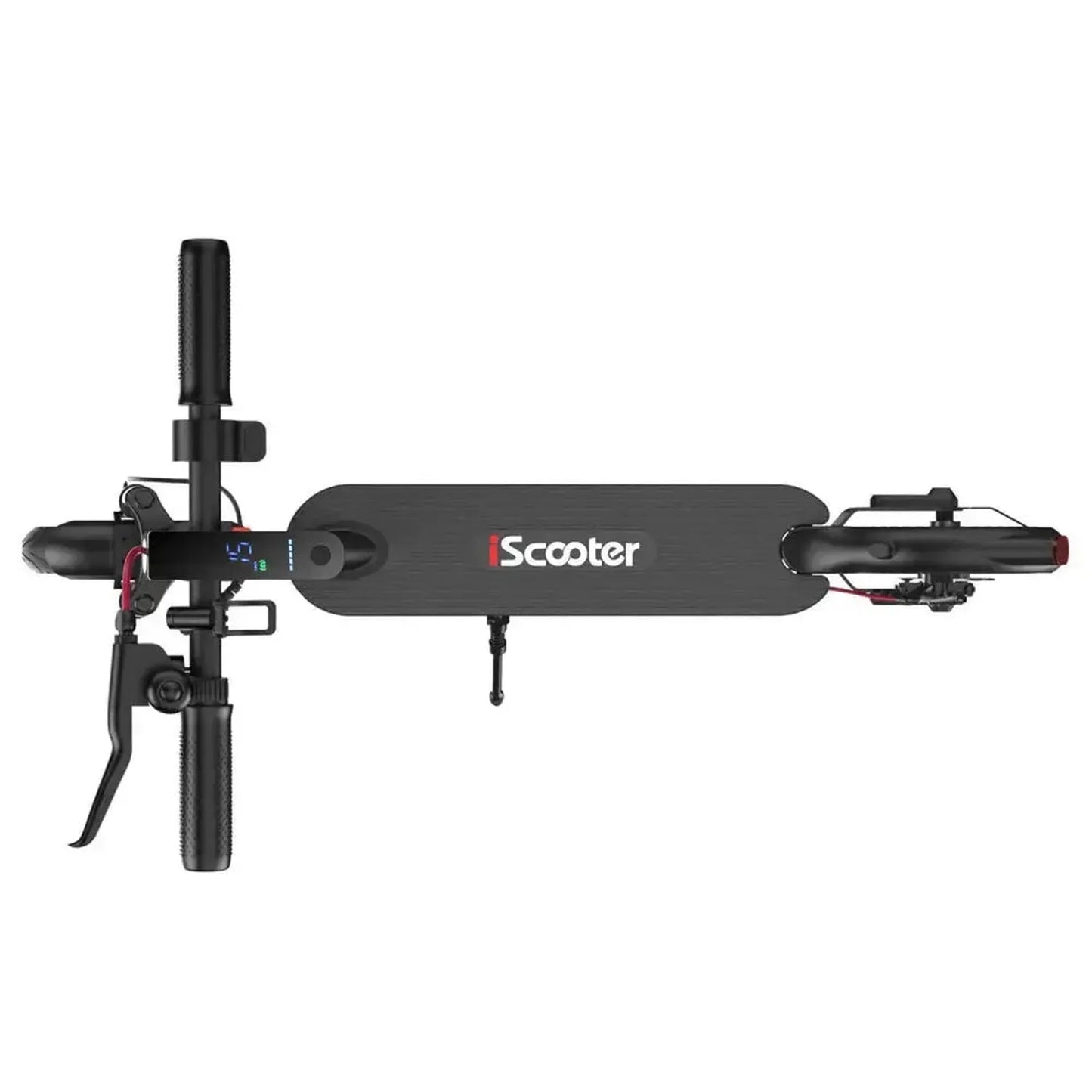ISCOOTER i9 Max Electric Scooter