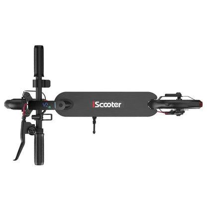 ISCOOTER i9 Max Electric Scooter