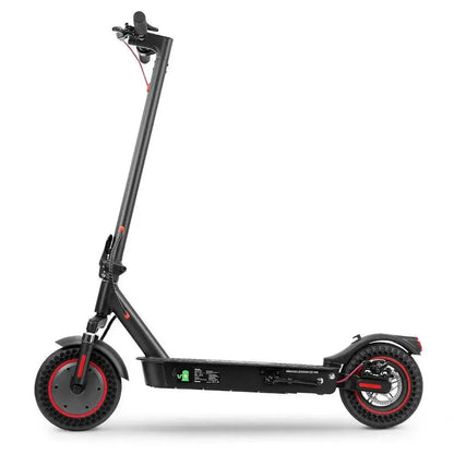 ISCOOTER i9 Max Electric Scooter
