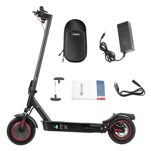 ISCOOTER i9 Max Electric Scooter
