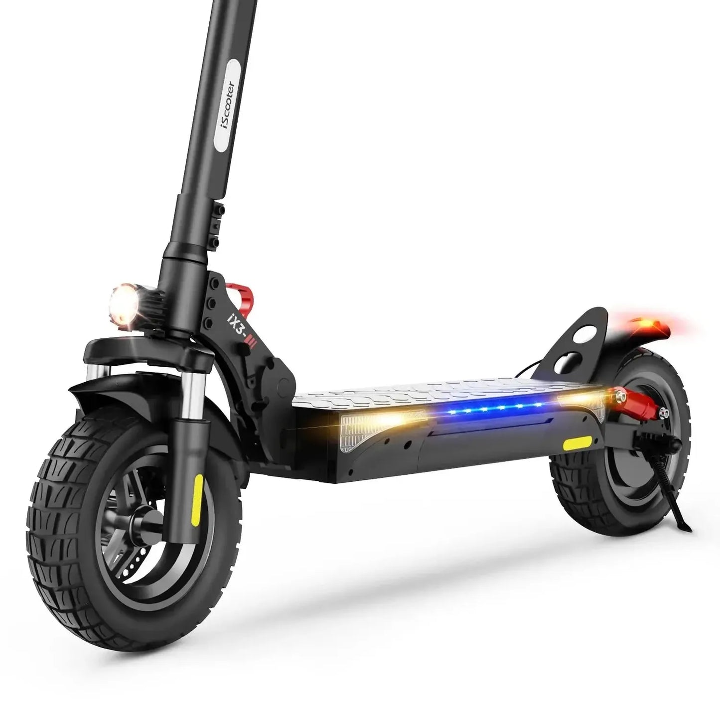 ISCOOTER iX3 Electric Scooter