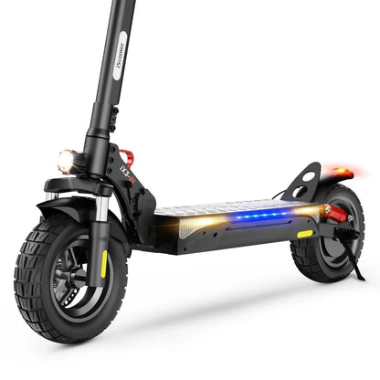 ISCOOTER iX3 Electric Scooter