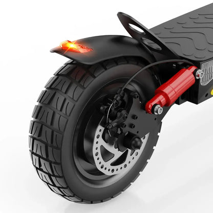 ISCOOTER iX3 Electric Scooter