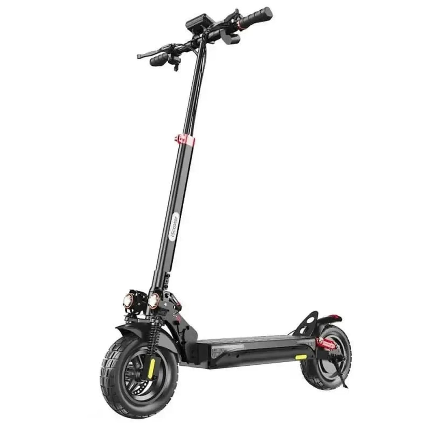 ISCOOTER iX4 Electric Scooter