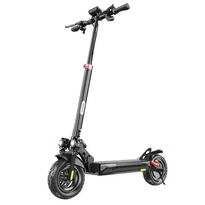ISCOOTER iX4 Electric Scooter