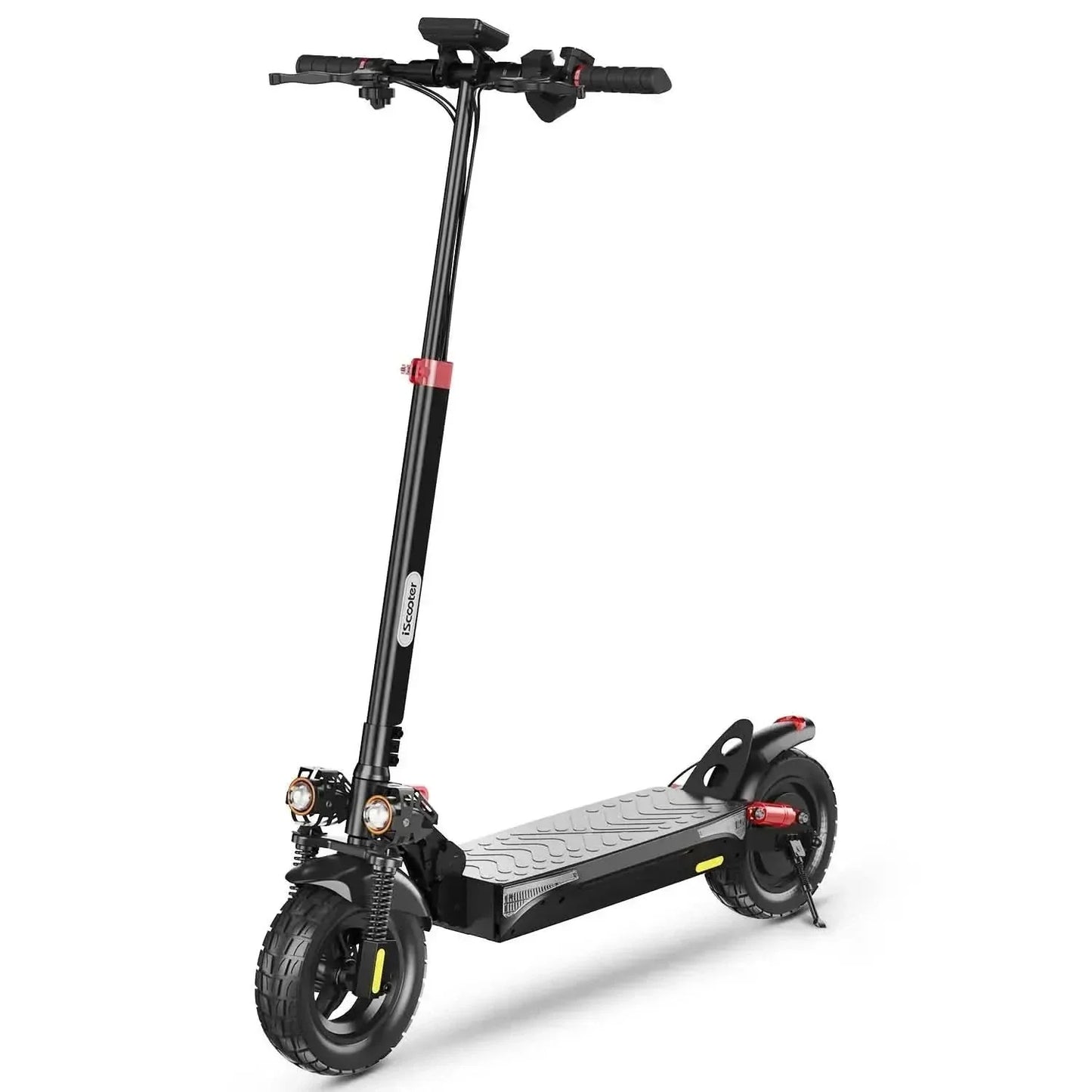 ISCOOTER iX4 Electric Scooter