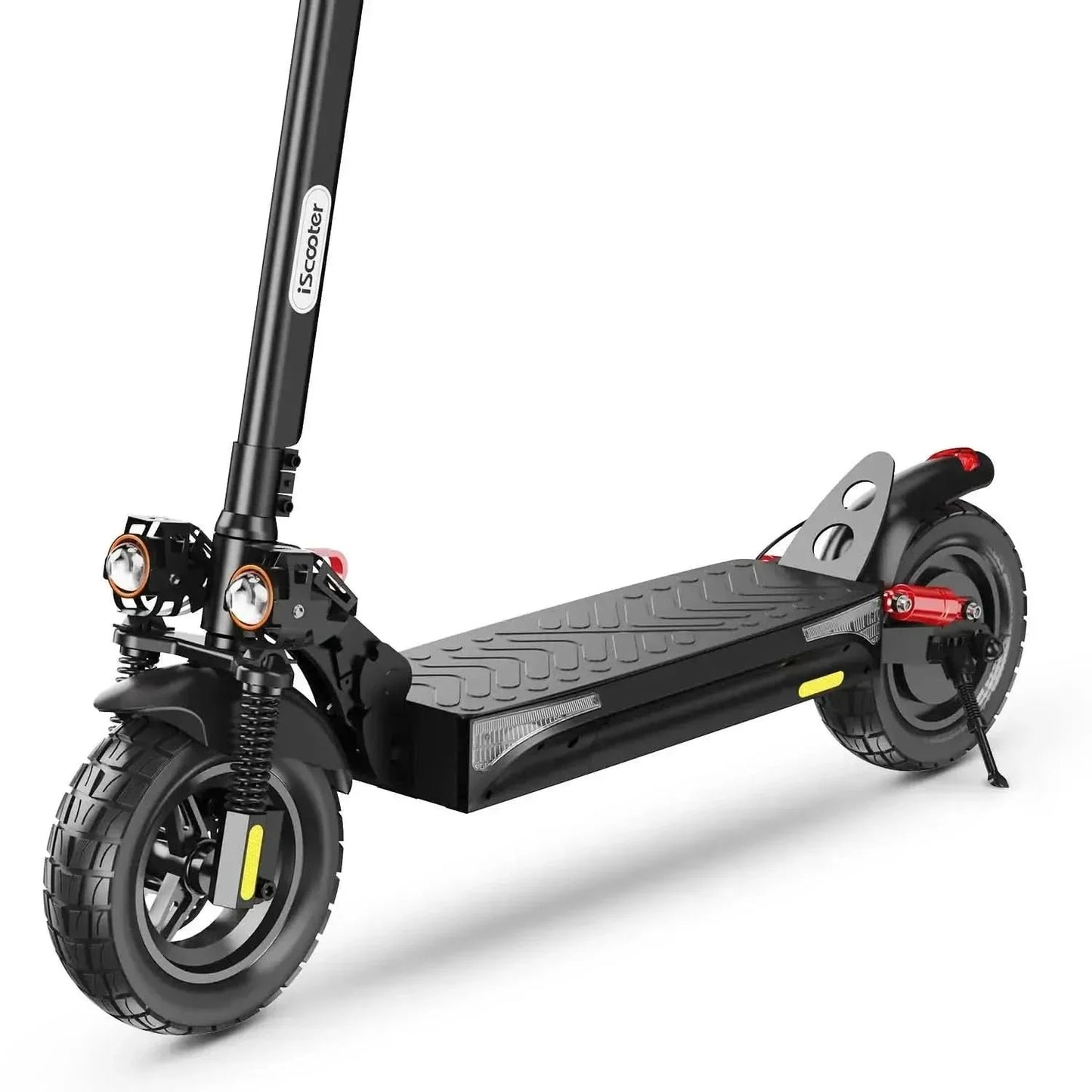 ISCOOTER iX4 Electric Scooter