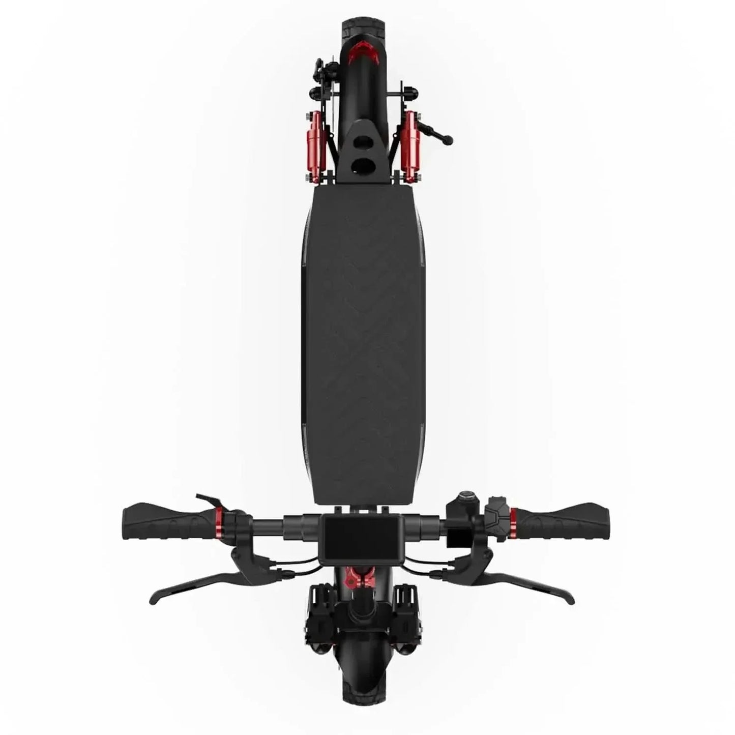 ISCOOTER iX4 Electric Scooter