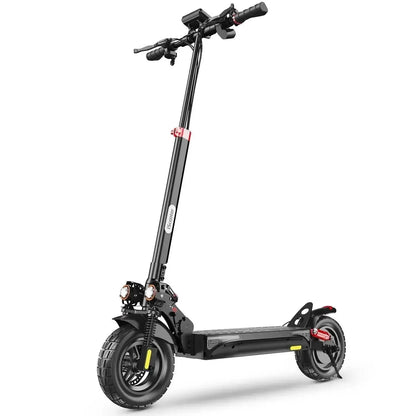 ISCOOTER iX4 Electric Scooter