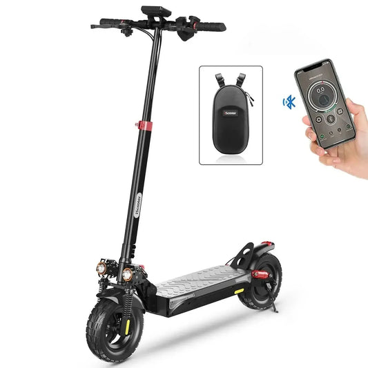 ISCOOTER iX4 Electric Scooter