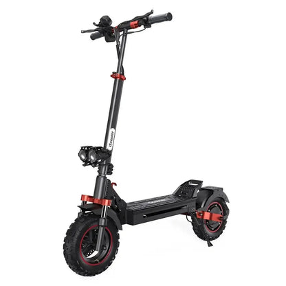 ISCOOTER iX5S Electric Scooter