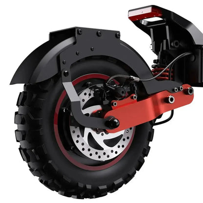 ISCOOTER iX5S Electric Scooter