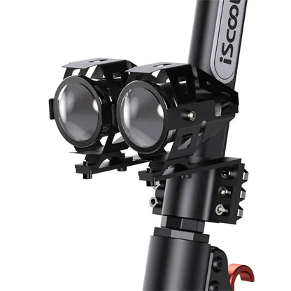 ISCOOTER iX5S Electric Scooter