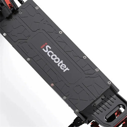 ISCOOTER iX5S Electric Scooter