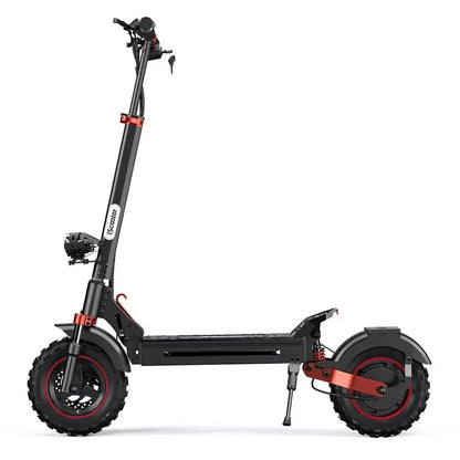 ISCOOTER iX5S Electric Scooter