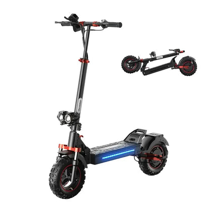 ISCOOTER iX5S Electric Scooter