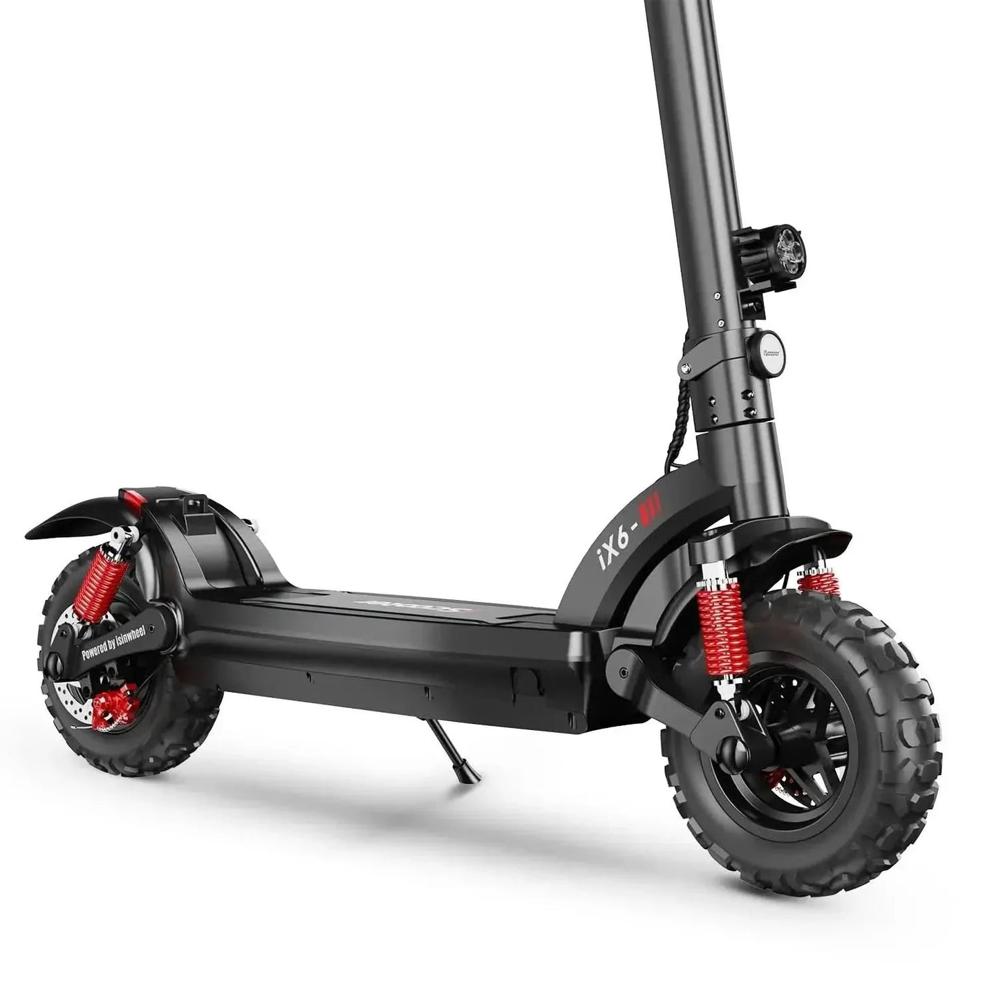 ISCOOTER iX6 Electric Scooter