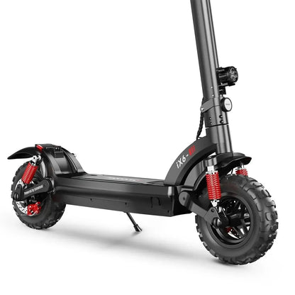 ISCOOTER iX6 Electric Scooter