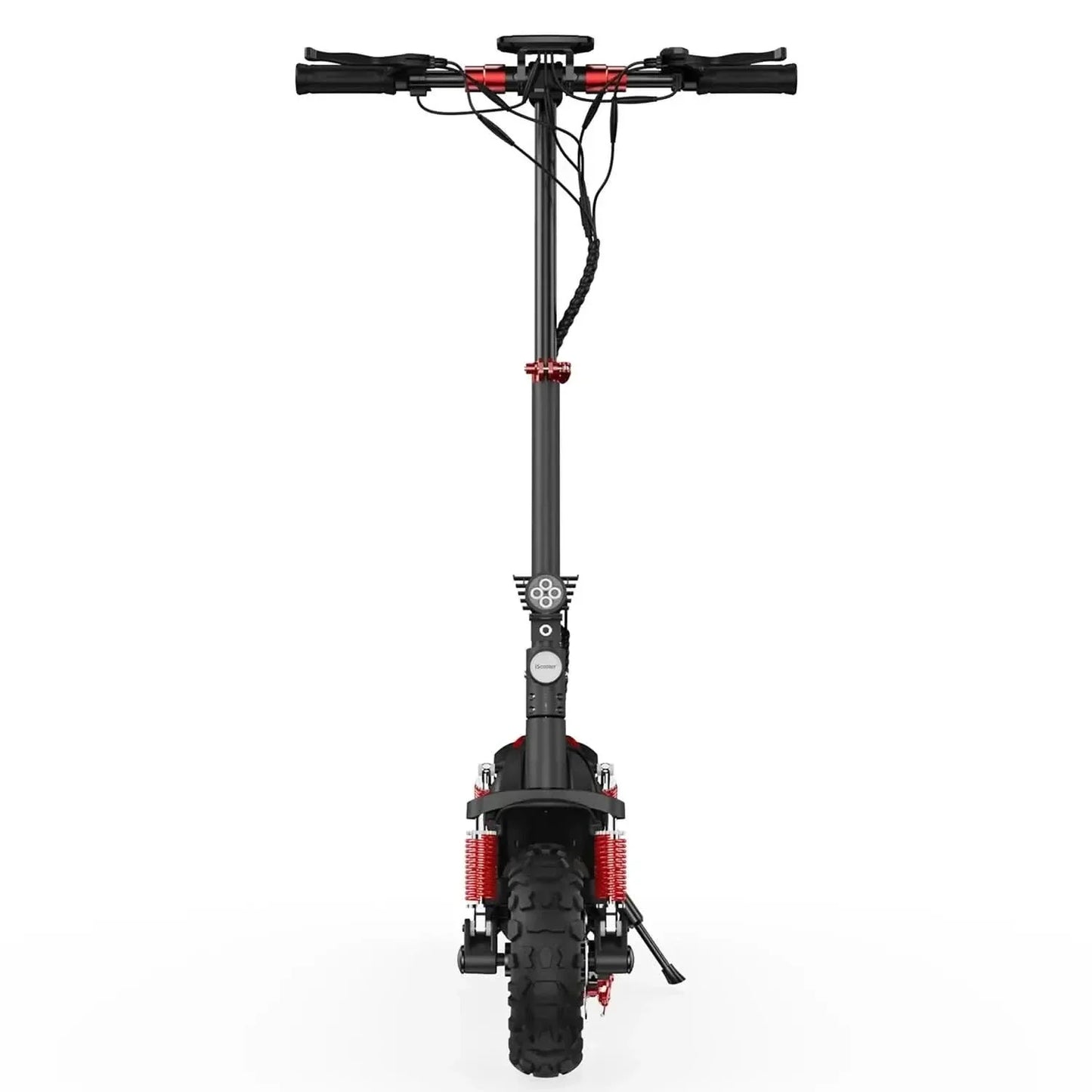ISCOOTER iX6 Electric Scooter