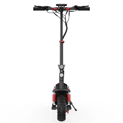 ISCOOTER iX6 Electric Scooter
