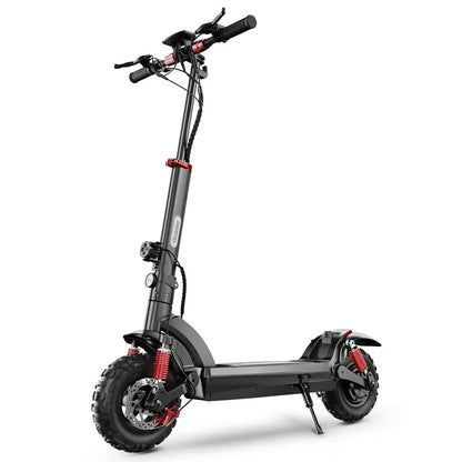 ISCOOTER iX6 Electric Scooter