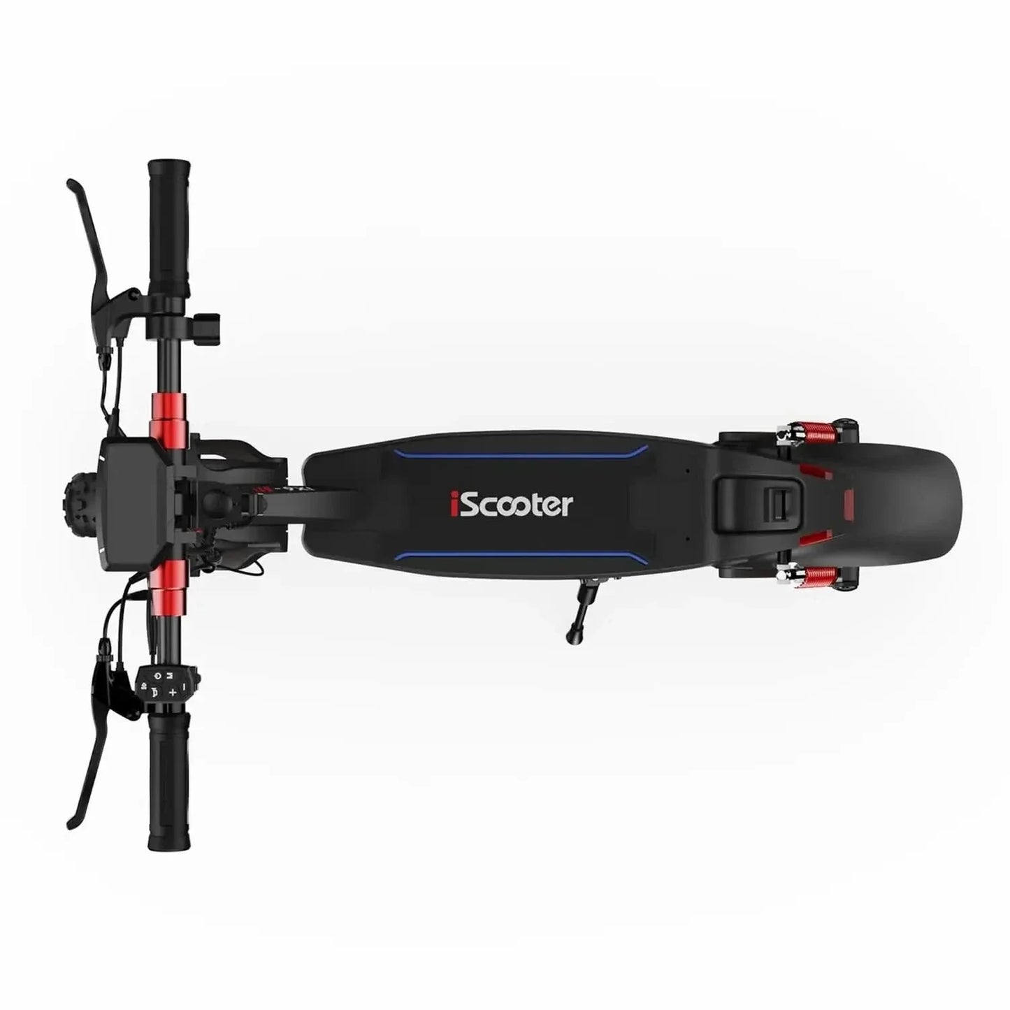 ISCOOTER iX6 Electric Scooter