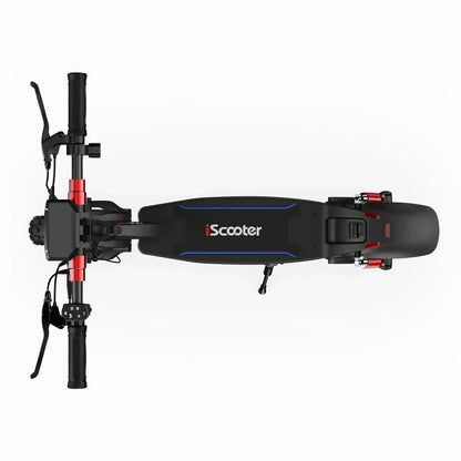 ISCOOTER iX6 Electric Scooter