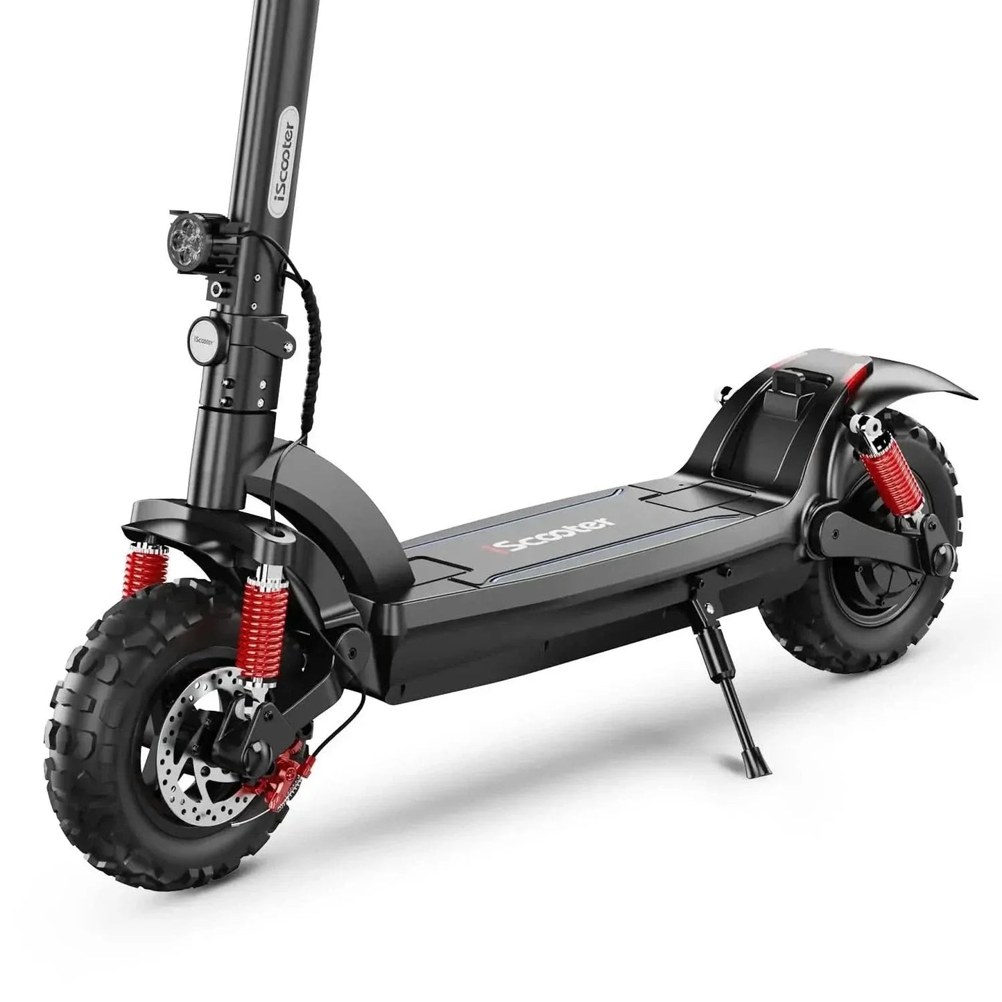 ISCOOTER iX6 Electric Scooter