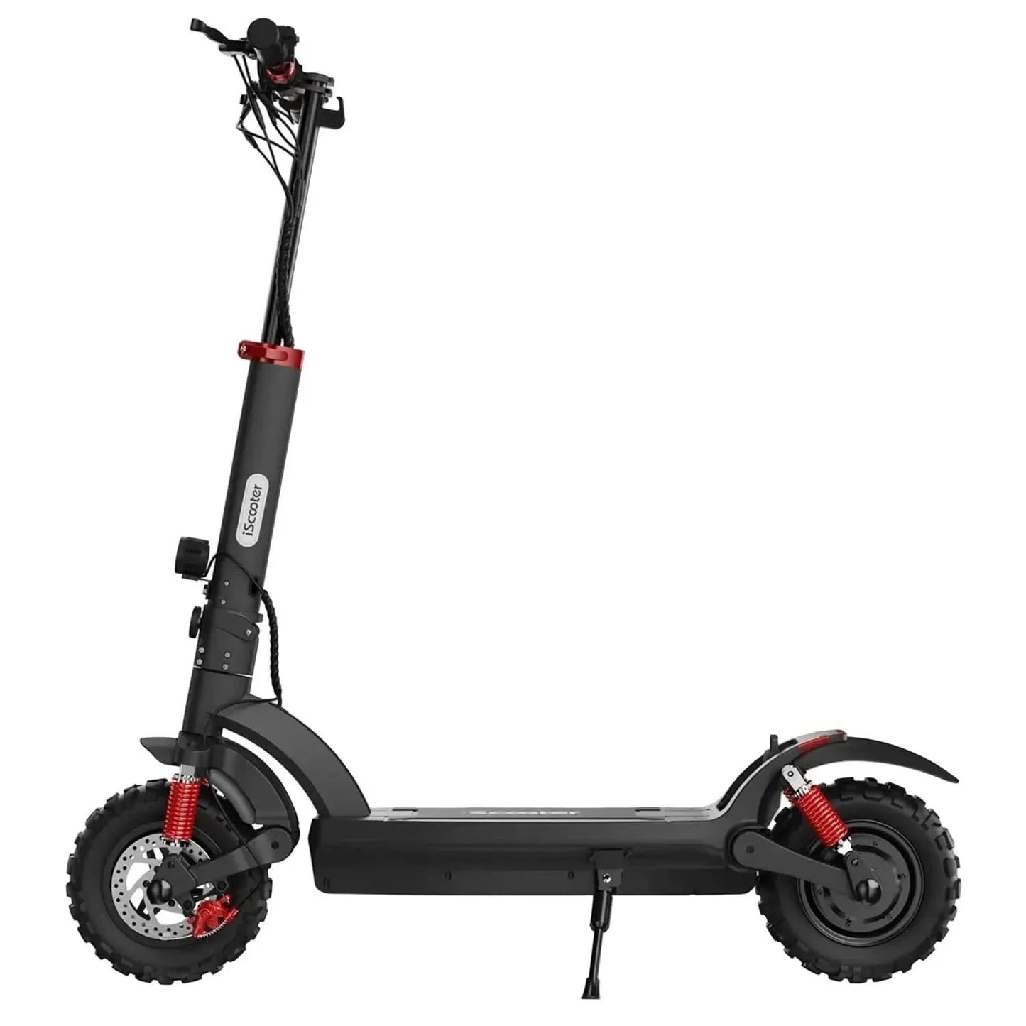 ISCOOTER iX6 Electric Scooter