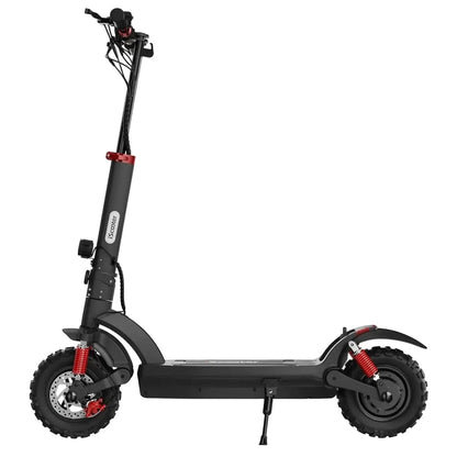 ISCOOTER iX6 Electric Scooter