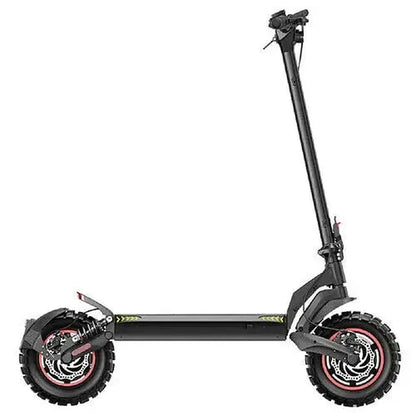 ISCOOTER iX7 Pro Electric Scooter