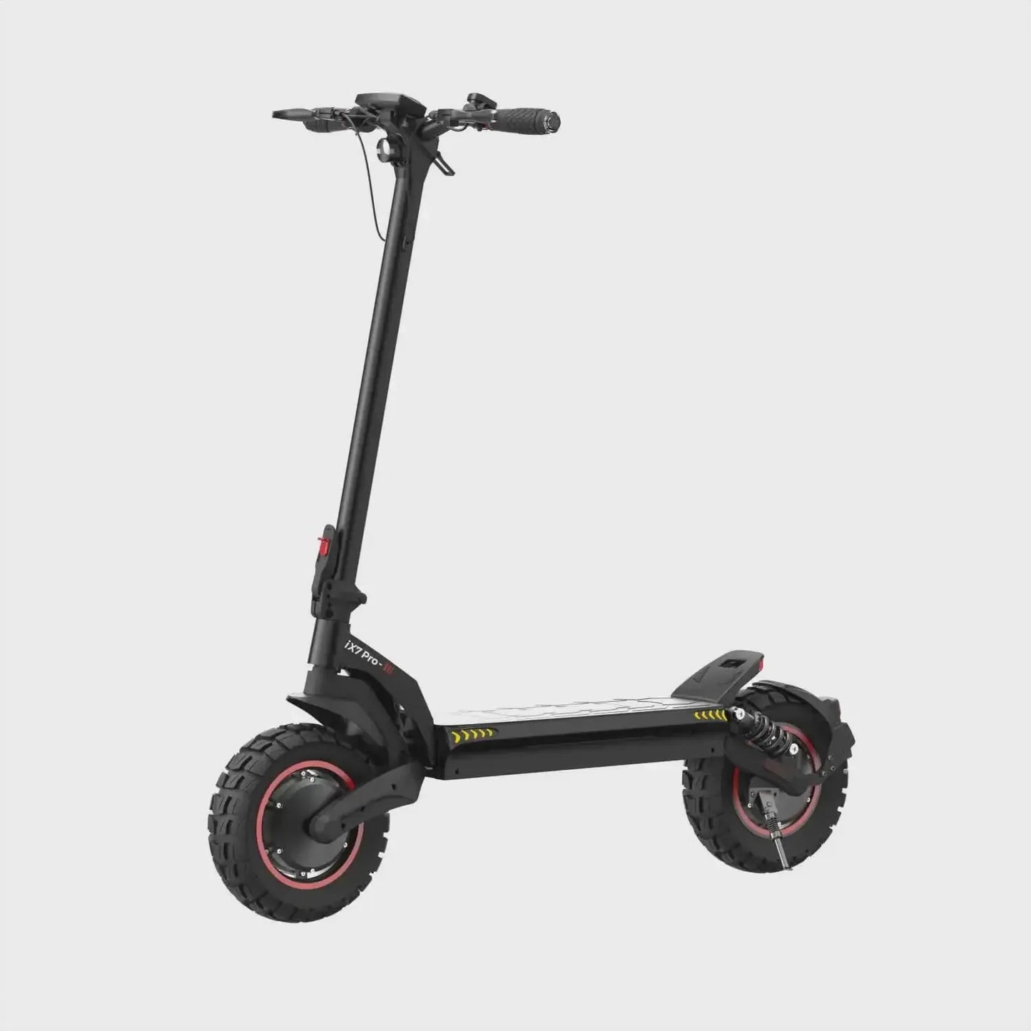 ISCOOTER iX7 Pro Electric Scooter