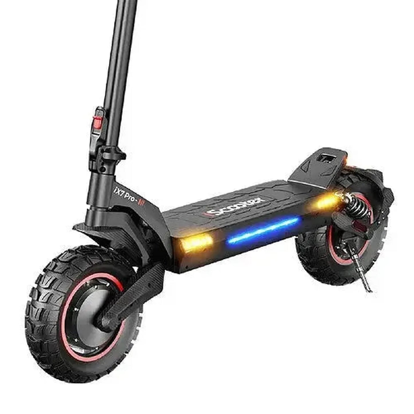 ISCOOTER iX7 Pro Electric Scooter