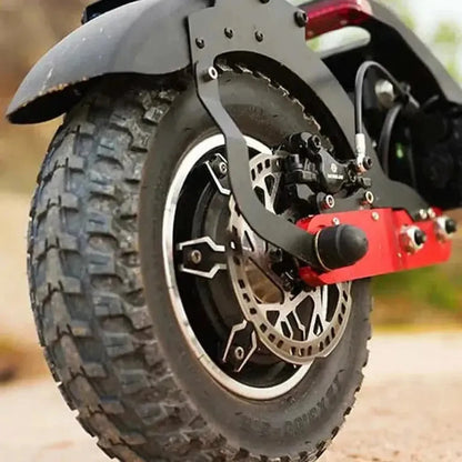 ISCOOTER iX8 Electric Scooter