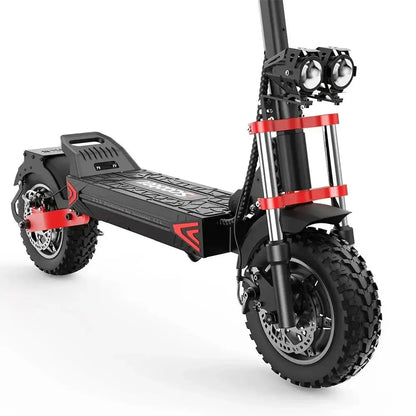ISCOOTER iX8 Electric Scooter