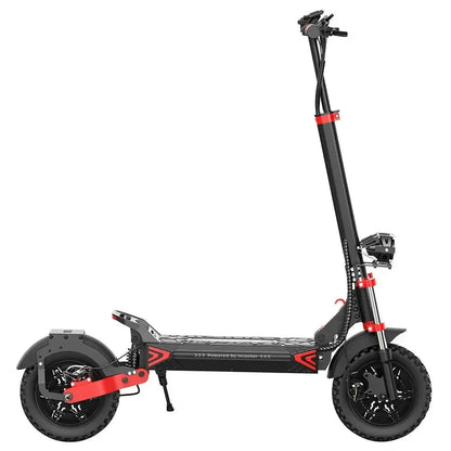 ISCOOTER iX8 Electric Scooter