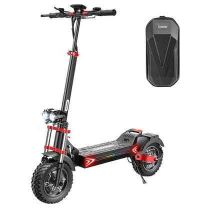 ISCOOTER iX8 Electric Scooter