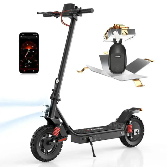 ISCOOTER i10 Pro Electric Scooter